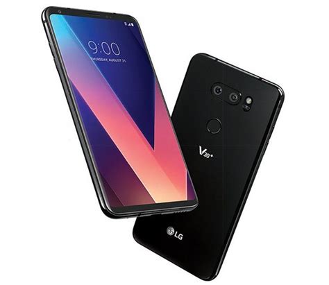 lg v30 plus ph price